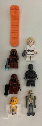 75220 LEGO Star Wars Sand Crawler Comme neuf., Comme neuf, Autres types, Enlèvement ou Envoi