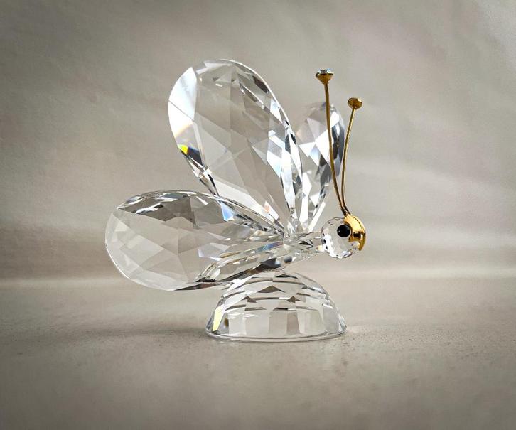 Te koop Swarovski beeldjes, in zeer goede staat., Verzamelen, Beelden en Beeldjes, Zo goed als nieuw, Dier, Ophalen