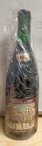 Cantillon Lou Pepe kriek 2017, Ophalen, Nieuw