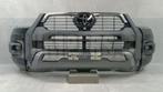 Bumper TOYOTA HILUX 8 FACELIFT INVINCIBLE 19-52410-YP020 Voo, Auto-onderdelen, Gebruikt, Voor, 6 maanden garantie, Ophalen of Verzenden