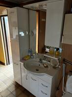 Badkamer meubel gratis, Huis en Inrichting, Badkamer | Badkamermeubels, Ophalen, Gebruikt