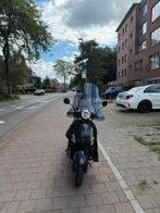 Gts Toscana A Klasse, Fietsen en Brommers, Ophalen, Benzine