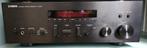 Ampli-Tuner Yamaha RS700, TV, Hi-fi & Vidéo, Amplificateurs & Ampli-syntoniseurs, Comme neuf, Stéréo, Enlèvement, Yamaha
