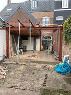 Poutrel platssen, Doe-het-zelf en Bouw, Ophalen of Verzenden