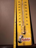 Fulda tyres, Verzamelen, Ophalen of Verzenden