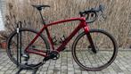 Trek Checkpoint SL 6, 28 inch, Carbon, 10 tot 15 versnellingen, Heren