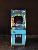 982 Nintendo Popeye Platform Word geveild,€1000 Startprijs!, Games en Spelcomputers, Games | Nintendo NES, Ophalen, Platform