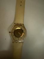 Montre swatch dame, Handtassen en Accessoires, Horloges | Dames, Ophalen, Zo goed als nieuw, Swatch