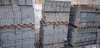 Blocs béton plein 14/19/39cm - 20kN/mm^2, Doe-het-zelf en Bouw, Ophalen, Nieuw, Beton