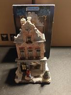 Kerst huisje speelgoedwinkel, Ophalen of Verzenden