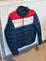 Jas Tommy jeans M, Ophalen, Gedragen, Maat 48/50 (M)