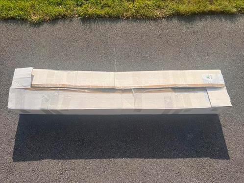 Originele dakdragers skoda OCTAVIA, Auto diversen, Dakdragers, Zo goed als nieuw, Ophalen of Verzenden