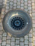 Winterbanden op stalen velg, Auto-onderdelen, Ophalen, Winterbanden, Velg(en)