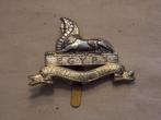 Engelse Cap badge, Verzamelen, Ophalen of Verzenden, Landmacht, Embleem of Badge