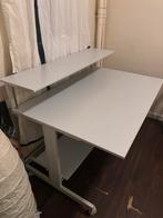 PC Desk, Huis en Inrichting, Bureaus, Ophalen, Gebruikt