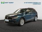 Volkswagen Tiguan Tiguan 1.5 TSI Life OPF DSG, Auto's, Volkswagen, Automaat, Navigatiesysteem, 159 g/km, SUV of Terreinwagen