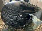 Cross helm HJC helmets, Ophalen, M, Heren, HJC