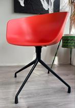 Hay AAC20 draaibaar stoel, Ophalen of Verzenden, Scandinavisch