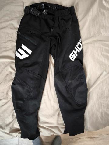BMX Race broek en jack beschikbaar voor biedingen