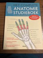 Het complete anatomie studieboek, Boeken, Studieboeken en Cursussen, Nieuw, Ken Ashwell, Hogeschool, Ophalen