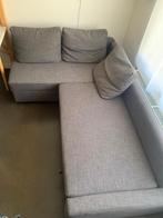 Zetel Friheten, Ophalen, Gebruikt, Hoekbank