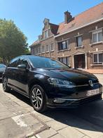 Volkswagen golf join editie, Auto's, Volkswagen, Stof, Zwart, 5 deurs, USB