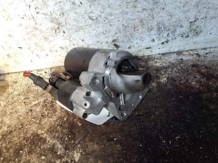 Startmotor van een Mini Cooper, Auto-onderdelen, Motor en Toebehoren, Mini, Gebruikt, 3 maanden garantie, Ophalen of Verzenden