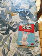 The lapins crétins 2 Lapinpif., Livres, Livres pour enfants | 4 ans et plus, Comme neuf, Enlèvement ou Envoi