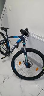 Rockrider 520, Fietsen en Brommers, Ophalen of Verzenden, Zo goed als nieuw