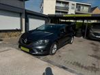 RENAULT MEGANE * 1.2BENZ * LIMITED * AUT * PDC * GPS, Testrit aan huis, Stof, 4 cilinders, Bedrijf