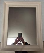 Spiegel met houten lijst, Enlèvement ou Envoi, Comme neuf