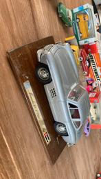 Burago Mercedes 300 sl, Hobby en Vrije tijd, Modelauto's | 1:18, Ophalen of Verzenden, Zo goed als nieuw, Burago