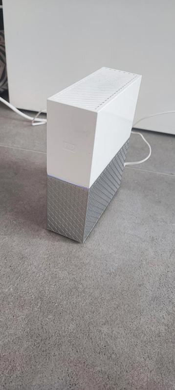 WD 4TB beschikbaar voor biedingen