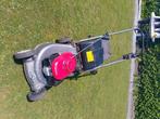 Grasmaaier Honda zelf trekken 536.   PROFESSIONAL, Tuin en Terras, Grasmaaiers, Ophalen of Verzenden, Opvangbak