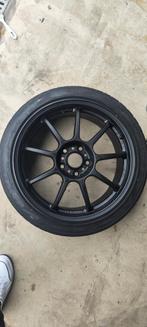 Oz alleggerita 18inch 8,5 breed reserve wiel, Auto-onderdelen, Banden en Velgen, Ophalen of Verzenden