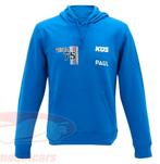 Veste à capuche Porsche Team75 DTM Motorsport, Enlèvement ou Envoi, Comme neuf