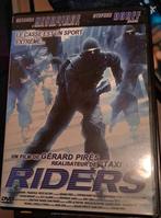 DVD RIDERS - le casse est un sport extrême, Zo goed als nieuw, Ophalen