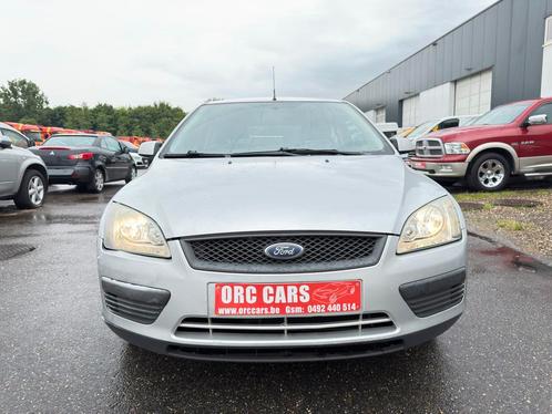Ford Focus 1.4 i BENZINE  GARANTIE NAVIGATIE CAMERA, Auto's, Ford, Bedrijf, Te koop, Focus, ABS, Airbags, Alarm, Apple Carplay