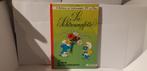 La Schtroumpfette et La Faim des Schtroumpfs, Enlèvement, Utilisé
