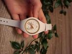 Ice watch meisje unicorn, Ophalen of Verzenden, Zo goed als nieuw, Wit, Meisje