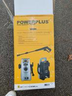 Hogedrukreiniger, Ophalen, Gebruikt, Elektrisch, Powerplus