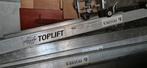 Toplift bocker, Doe-het-zelf en Bouw, Ophalen, Zo goed als nieuw