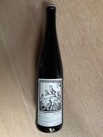 Wijn Natuurwijn Lijsternest Magda 2019, Ophalen, Zo goed als nieuw