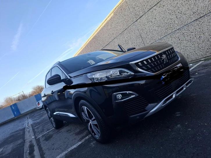 Peugeot 3008, Autos, Peugeot, Particulier, ABS, Caméra de recul, Régulateur de distance, Airbags, Air conditionné, Android Auto