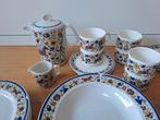 32-delig servies Troubadour, Ophalen of Verzenden