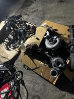 bmw e6x bi turbo set up, Enlèvement, Utilisé, BMW