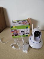 wifi camera idiaal voor op de kinderkamer '', Nieuw, Camera, Ophalen