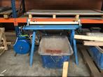Plooibank, Doe-het-zelf en Bouw, Gereedschap | Overige machines, Ophalen, Gebruikt