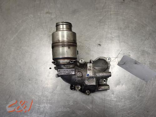Overdrukklep Turbo van een Opel Movano, Auto-onderdelen, Motor en Toebehoren, Opel, Gebruikt, 3 maanden garantie, Ophalen of Verzenden