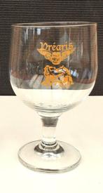 Préaris bierglas 33 cl Special Bier, Overige merken, Glas of Glazen, Ophalen of Verzenden, Zo goed als nieuw